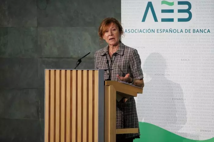 El Banco de España asegura que el impuesto a la banca no ha perjudicado a las entidades