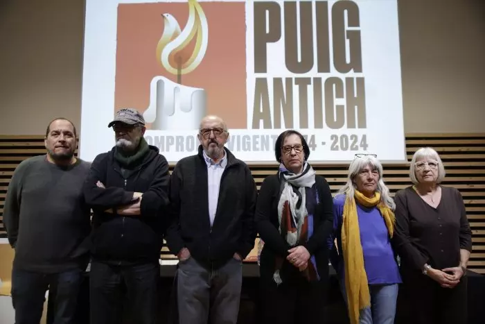 La Model vivirá seis jornadas dedicadas a recordar a Puig Antich en el 50 aniversario de su asesinato