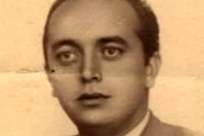 'En Jaén, a 6 de febrero de 1941, a las siete horas, en la tapia del cementerio' el maestro Manuel Ruiz fue fusilado