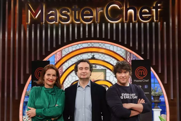 RTVE retira el último programa de Masterchef, criticado por el trato a un concursante