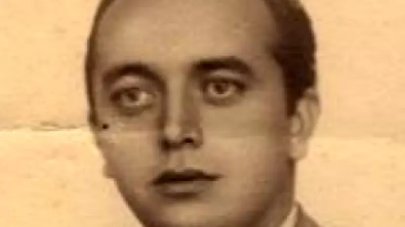 Manuel Ruiz Márquez.