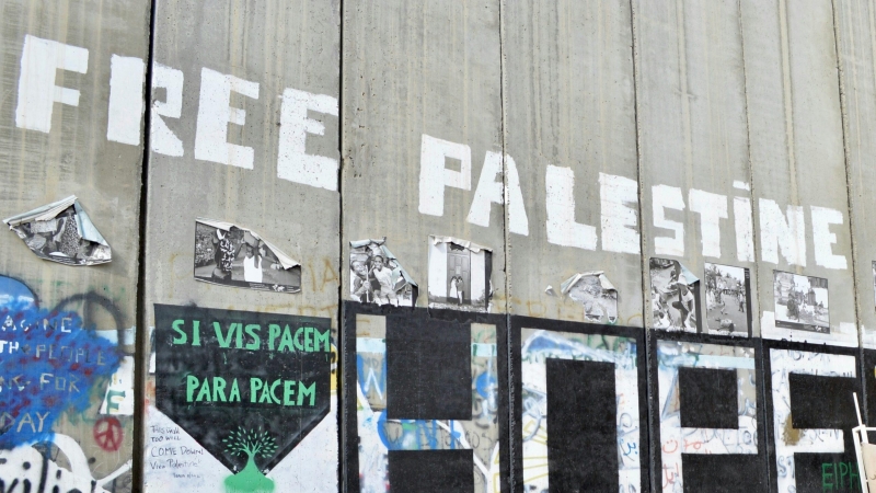 La solidaridad con Palestina se refuerza frente a la represión estatal alemana