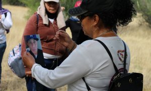 Otras miradas - Desaparecidos en México: cuando enterrar 'pedazos' es el único consuelo