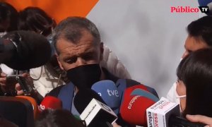 Toni Cantó anuncia que deja Ciudadanos