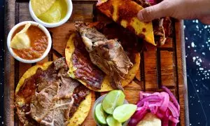 El arte culinario mexicano: platillos típicos y universales para el deleite