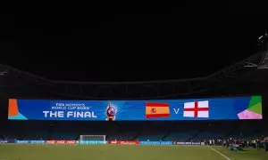 España e Inglaterra se disputarán la final del Mundial Femenino de fútbol