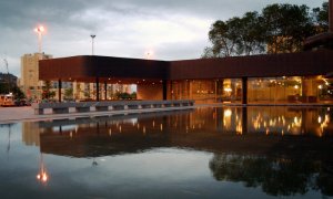 'Santander Foodie'  se traslada al Palacio de Exposiciones por la alerta de viento