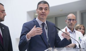 Pedro Sánchez anuncia la ampliación de siete a 11 el número de enfermedades detectables en el cribado neonatal
