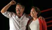 Els ‘Comuns’ posen les bases d’un nou projecte polític català
