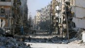 Después de la caída de Alepo, ¿qué hará Trump?