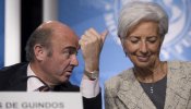 El FMI pide a España subir el IVA, un contrato único y el copago sanitario