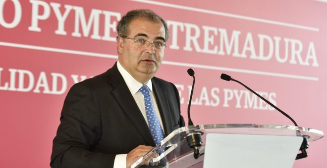 El Banco Santander reclama a Ángel Ron 12,8 millones por retribución variable