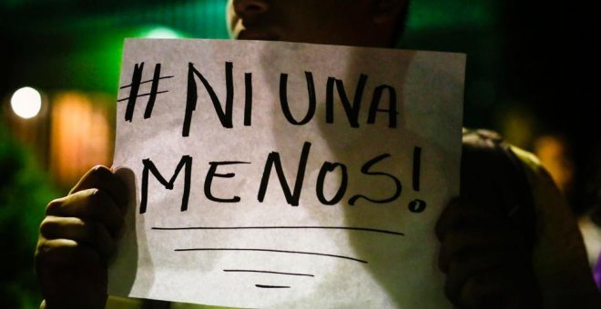 Detenido un joven de 22 años por matar a su expareja en Cartagena