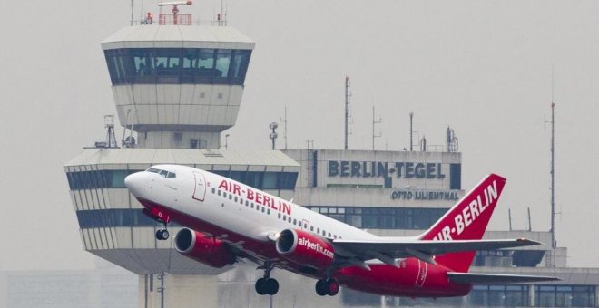 El Tribunal de la UE exige anular las tarifas abusivas de las aerolíneas por cancelar la reserva o no presentarse al embarque