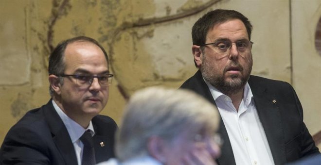 La Generalitat reclama que el govern central li torni les factures que no vulgui pagar