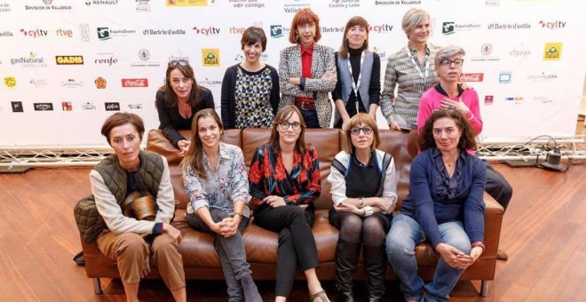 Televisión Española da la espalda al cine hecho por mujeres
