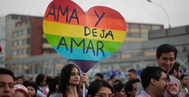 México da la espalda a los refugiados LGBTI que huyen de Centroamérica