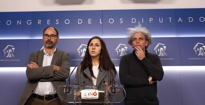 Unidos Podemos pide la dimisión de Zoido por el suicidio de un migrante en Archidona