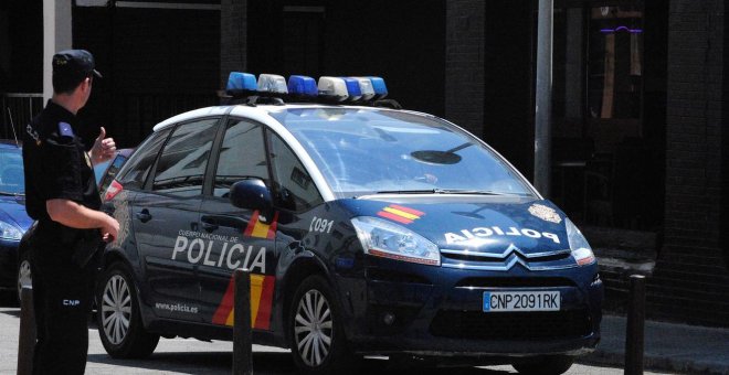 Detenido un hombre tras matar a su madre de 81 años en Málaga