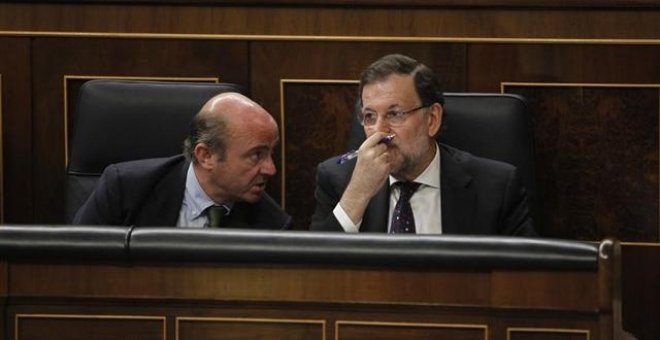 Rajoy nombrará nuevo ministro de Economía la próxima semana y no hará más cambios