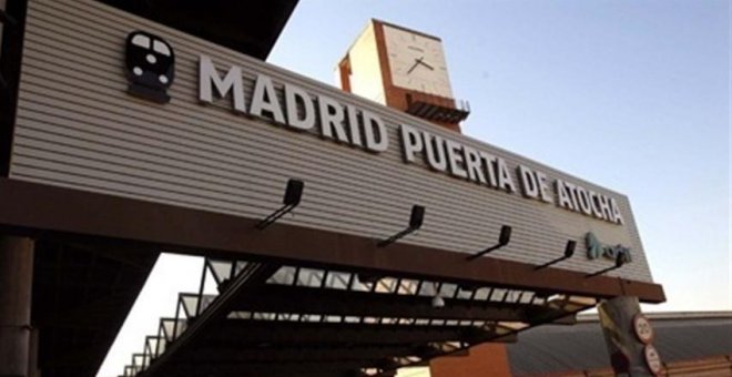 Fomento anuncia una gran remodelación de las dos grandes estaciones de tren de Madrid