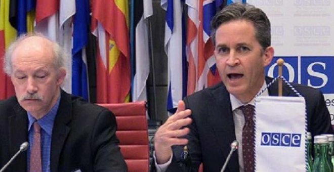 La Plataforma en Defensa de la Libertad de Información alertará a la ONU del "grave problema" en España con la libertad de expresión