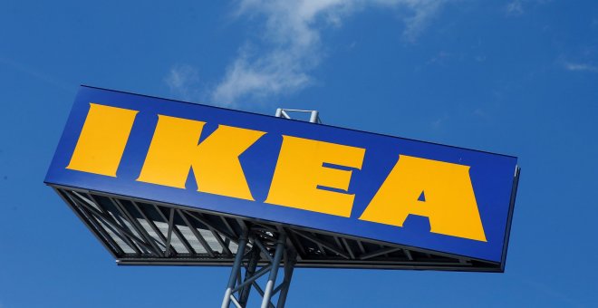 Ikea retira del mercado unas gominolas por posible contaminación por ratones