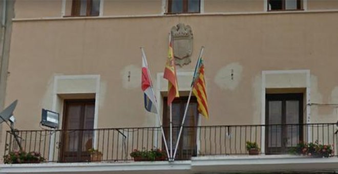La Fiscalía abre diligencias a un alcalde de la provincia de Castellón por incumplir la Ley de Memoria