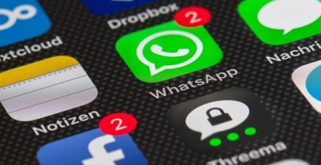 WhatsApp detecta una vulnerabilidad que permitió a los hackers espiar teléfonos