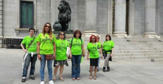 Rajoy se reunirá el 5 de abril con cinco integrantes de Las Kellys en La Moncloa