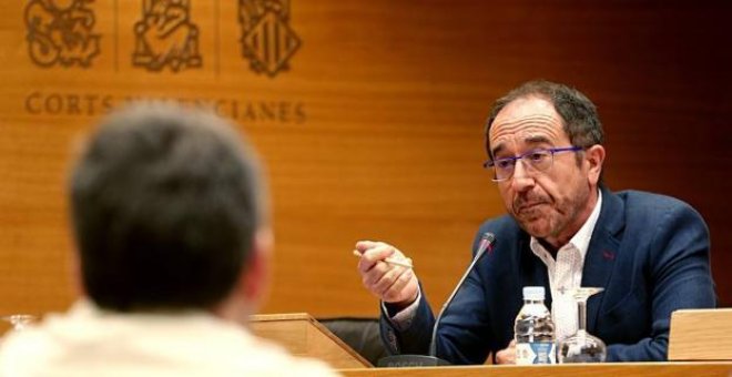 El PSOE insta a Felipe VI a anular el Ducado de Franco