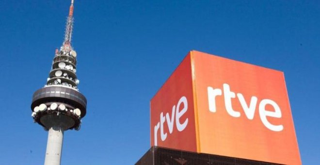 Comienza el concurso público para elegir a los consejeros de RTVE