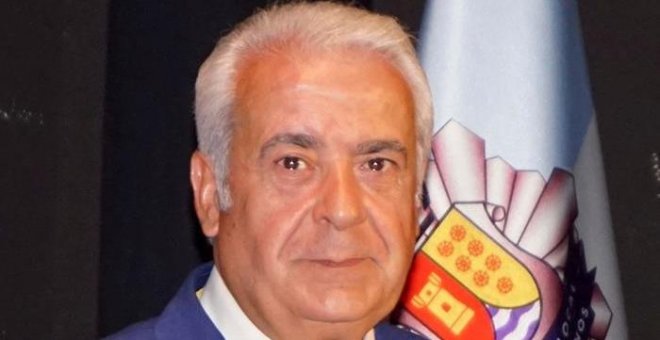 Dimite el alcalde de Arroyomolinos (Cs), imputado en la 'operación Enredadera'