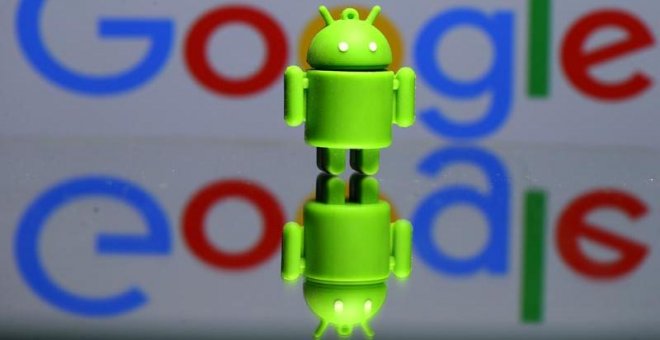 La UE impondrá a Google una multa de 4.300 millones de euros por el 'caso Android'