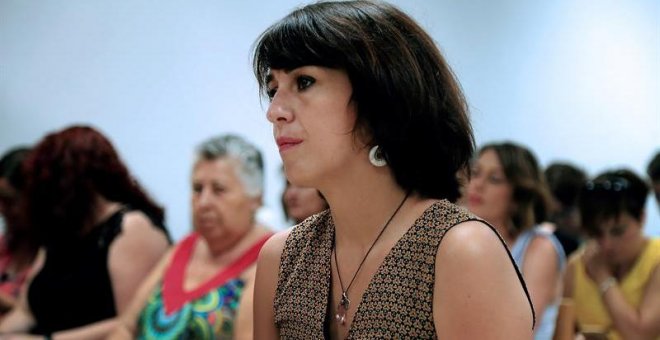 El abogado de Juana Rivas tras el juicio: "Hay ciertos motivos para el optimismo"