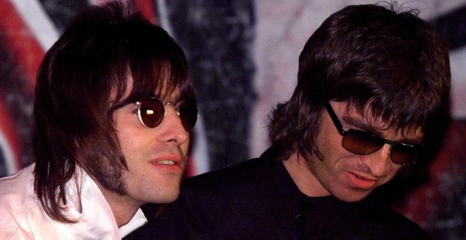 Liam Gallagher le manda un recado a su hermano Noel: quiere que vuelva Oasis