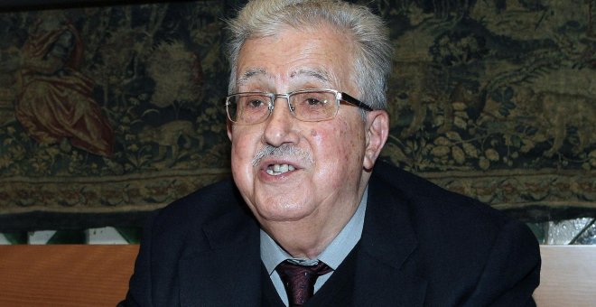 Fallece el historiador Josep Fontana