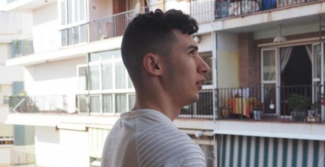 Una familia regala una casa para que cinco jóvenes extutelados en Málaga puedan tener un hogar