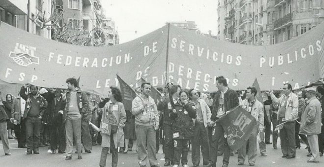La historia de cómo el socialismo español consiguió reconstruirse a pesar de la represión de la dictadura franquista