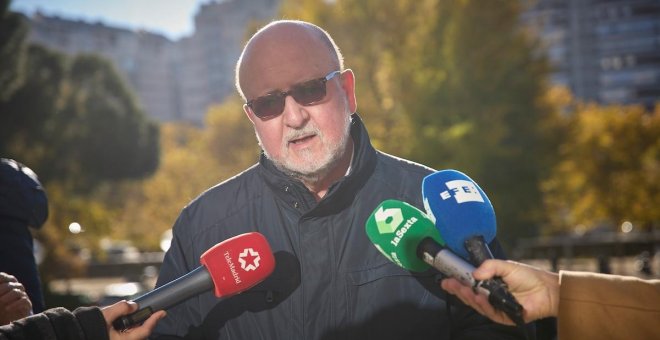 Dimite el líder de UGT Madrid tras denunciar corrupción en el sindicato