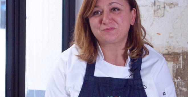 Muere la empresaria y cocinera Adriana Restano, chef del restaurante madrileño Nina Pasta Bar