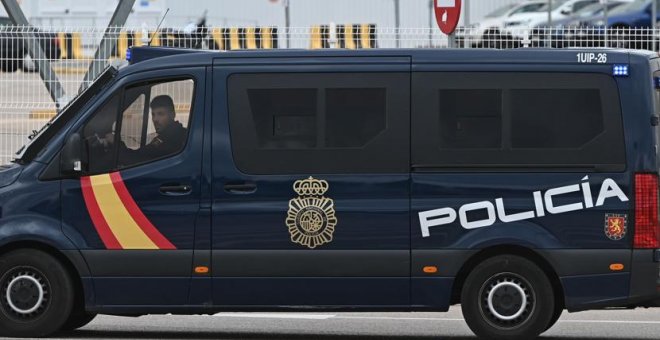 Liberadas trece mujeres explotadas sexualmente en pisos de España y Francia
