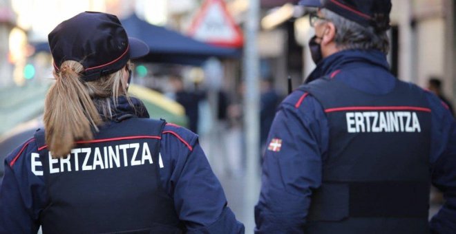 La Ertzaintza contabiliza 67 casos de pinchazos en Euskadi durante el verano pero sólo la mitad han sido denunciados