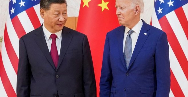 China y EEUU apuestan por el diálogo, pero Taiwán sigue siendo la línea roja