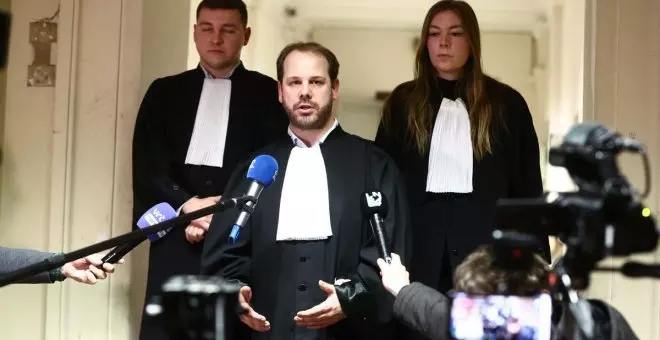 La Justicia belga prorroga dos meses la prisión provisional de Eva Kaili, imputada por el 'Catargate'