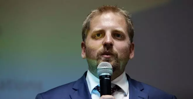 Liberland: viaje a un micropaís de anarcocapitalistas, megalómanos y 'criptobros'