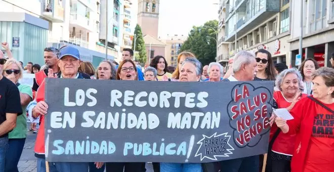Los recortes en sanidad de Moreno Bonilla obligan a aplazar más de 250 citas de la Unidad de Mama en Málaga