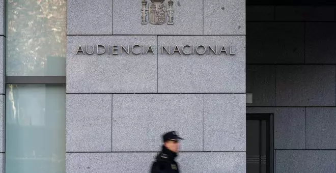 La Audiencia Nacional anula la multa de 91 millones de la CNMC a BBVA, Santander, Sabadell y CaixaBank