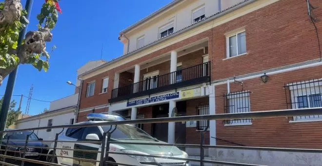 Detenido en València tras confesar haber agredido sexualmente durante 50 años a menores de su entorno