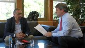 El CSD investigará las cuentas de la Federación de Baloncesto por "gastos de gravedad" de su presidente